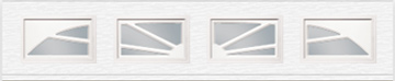 Williamsburg Decorative Insert - 21in x 13in