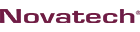 Novatech Logo
