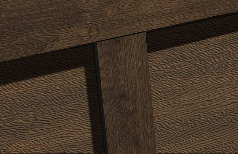 Princeton P-22 Pattern